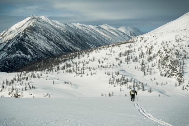 سردترین کشورهای جهان که به دماهای منفی و حشتناکی می رسند + عکس 8 سردترین کشورهای جهان