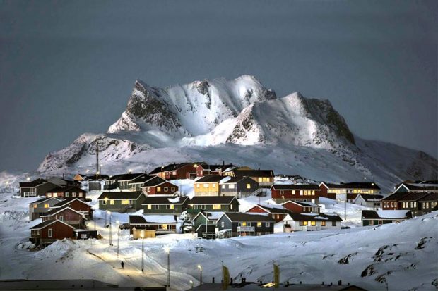 سردترین کشورهای جهان که به دماهای منفی و حشتناکی می رسند + عکس 14 سردترین کشورهای جهان