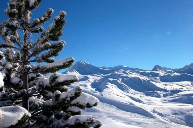 سردترین کشورهای جهان که به دماهای منفی و حشتناکی می رسند + عکس 10 سردترین کشورهای جهان