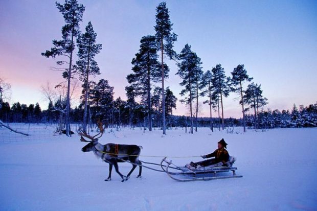 سردترین کشورهای جهان که به دماهای منفی و حشتناکی می رسند + عکس 9 سردترین کشورهای جهان