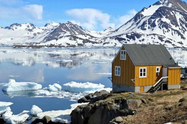 سردترین کشورهای جهان که به دماهای منفی و حشتناکی می رسند + عکس 6 سردترین کشورهای جهان