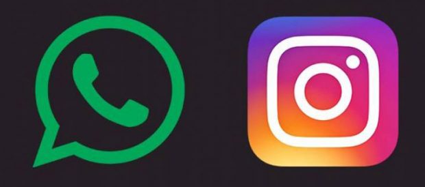 قابلیت انتشار استوری‌ های اینستاگرام بر روی واتس‌ اپ