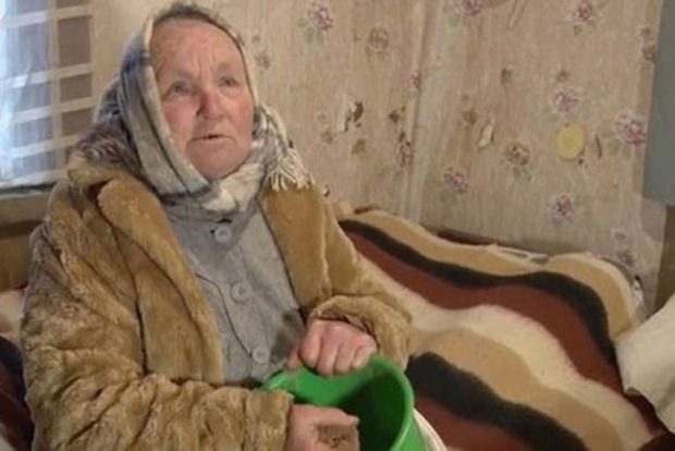 رژیم غذایی عجیب