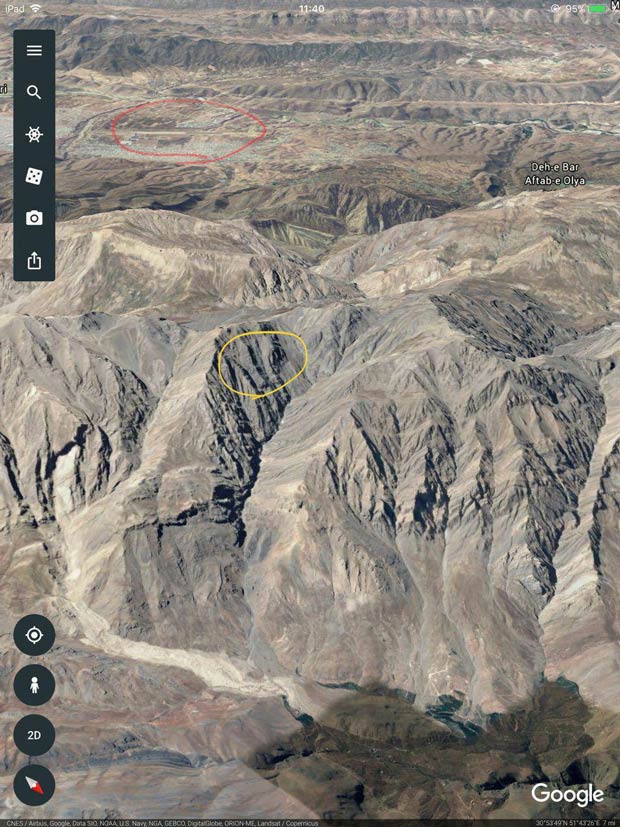 جزئیات دو مکالمه مسافران هواپیمای ATR قبل از سقوط در کوه دنا ؟ 2 مکالمه مسافران هواپیمای ATR قبل از سقوط