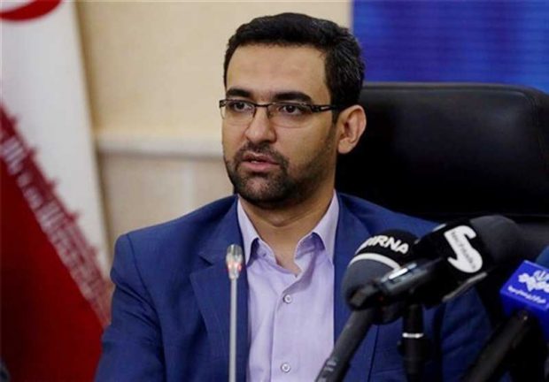 تعرفه جدید اینترنت مشترکان کم مصرف