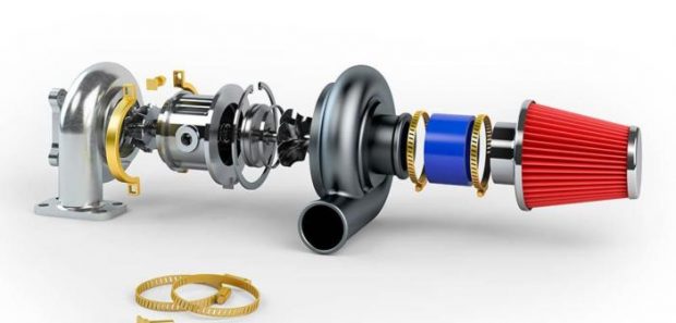 توربوشارژر ماشین چگونه کار می کند ؟ نگاهی به عملکرد این سیستم نیررزا ؟ 2 توربوشارژر ماشین چگونه کار می کند