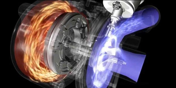 توربوشارژر ماشین چگونه کار می کند ؟ نگاهی به عملکرد این سیستم نیررزا ؟ 5 توربوشارژر ماشین چگونه کار می کند