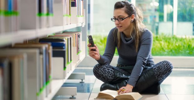 حواس‌ پرتی‌