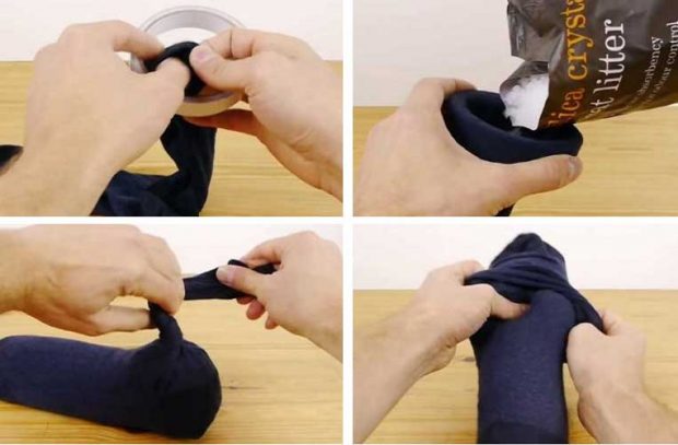 رفع بخار شیشه ماشین