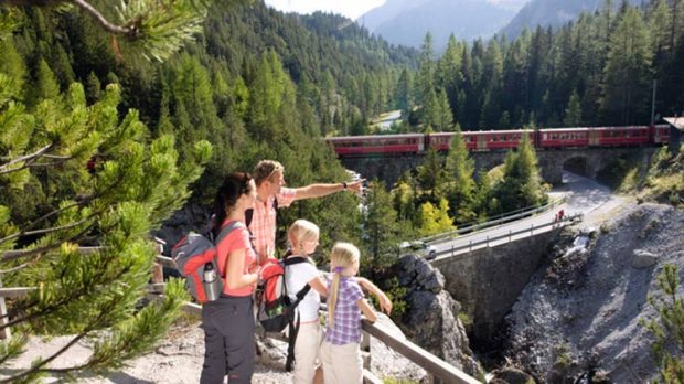 چرا ناسا تصاویر روستای برگان سوئیس را در نقشه های ماهواره ای مات کرده است ؟! 2 روستای برگان سوئیس
