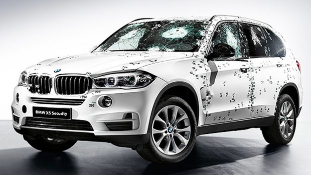 فرایند ساخت خودروهای ضد گلوله چگونه انجام می شود + عکس و ویدیو 16 فرایند ساخت خودروهای ضد گلوله