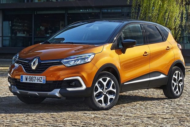 قیمت رنو کپچر هم افزایش یافت ، بازار داغ افزایش قیمت خودرو همچنان ادامه دارد 2 قیمت رنو کپچر