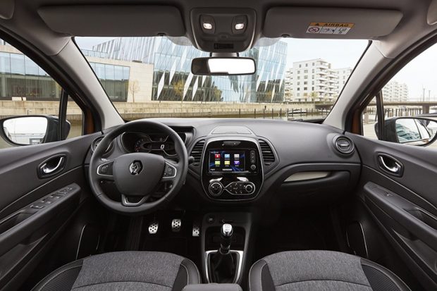 قیمت رنو کپچر هم افزایش یافت ، بازار داغ افزایش قیمت خودرو همچنان ادامه دارد 4 قیمت رنو کپچر