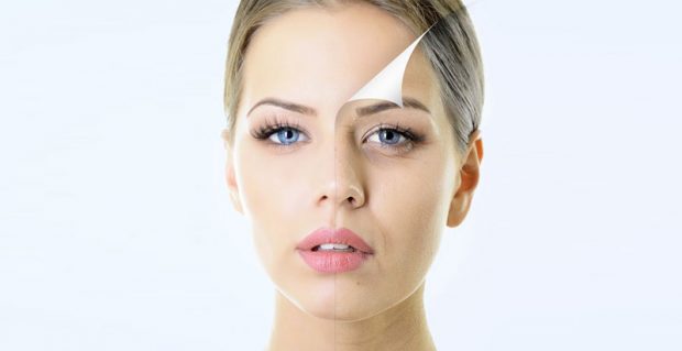 جوانسازی پوست