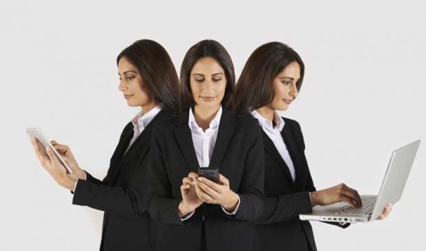 افزایش تمرکز