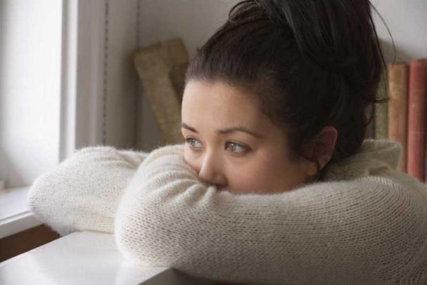 دلیل خستگی زیاد