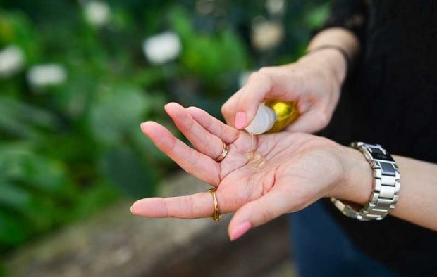 روغن آرگان چه مزایایی دارد؟ 4 روغن آرگان