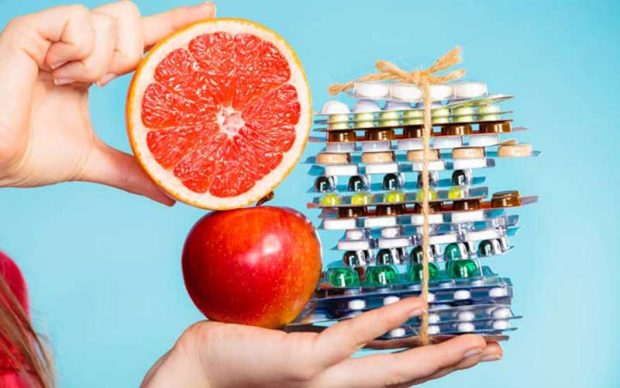 خواص گریپ فروت را بیشتر بشناسید 3 خواص گریپ فروت
