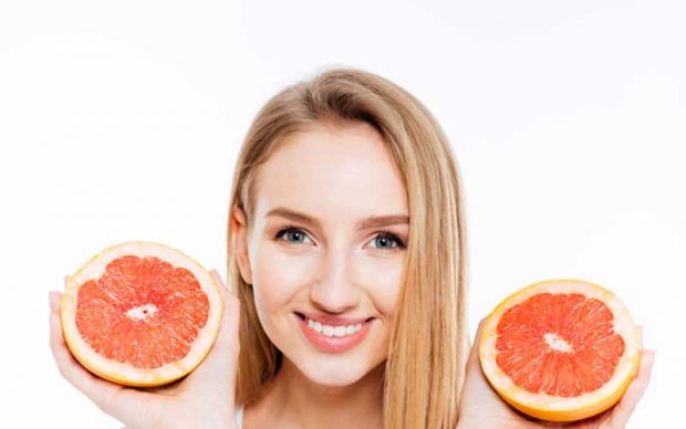 خواص گریپ فروت را بیشتر بشناسید 2 خواص گریپ فروت