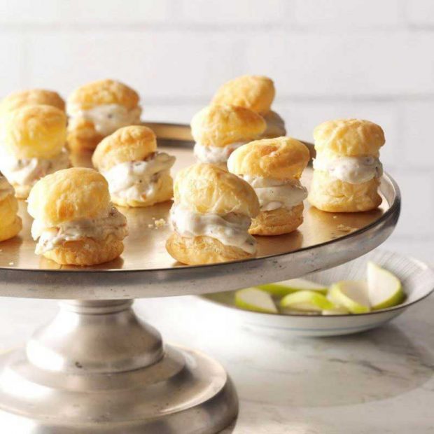 دسرهای شب یلدا