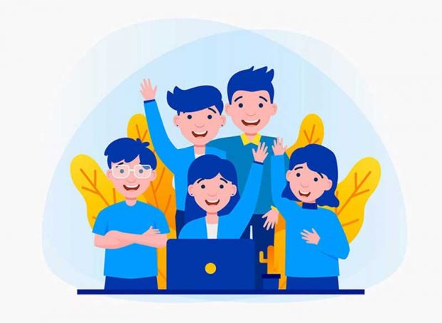 شرکت تولید محتوا ،راهنمای کامل و رازهای انتخاب آن 4 شرکت تولید محتوا