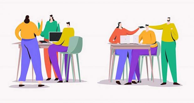 شرکت تولید محتوا ،راهنمای کامل و رازهای انتخاب آن 6 شرکت تولید محتوا