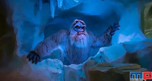 سفر به دیزنی لند و آشنایی با این شهربازی خارق العاده 7 سفر به دیزنی لند