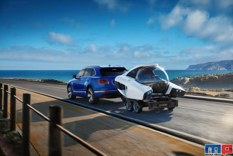 کوچکترین زیردریایی جهان را تماشا کنید + عکس 11 کوچکترین زیردریایی جهان