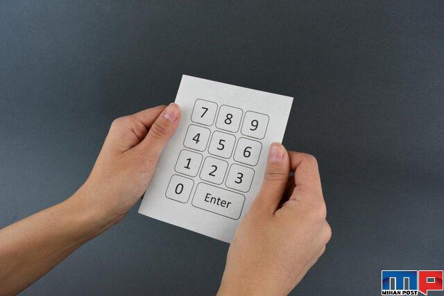 تبدیل کاغذ به تبلت با فناوری جدید دانشمندان دانشگاه پردو 12 تبدیل کاغذ به تبلت