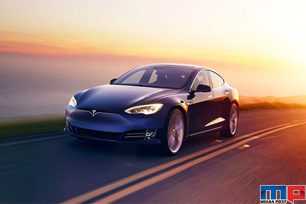 خودروی خودران اتوپایلوت تسلا هفته آینده وارد بازار می شود 8 خودروی خودران اتوپایلوت تسلا