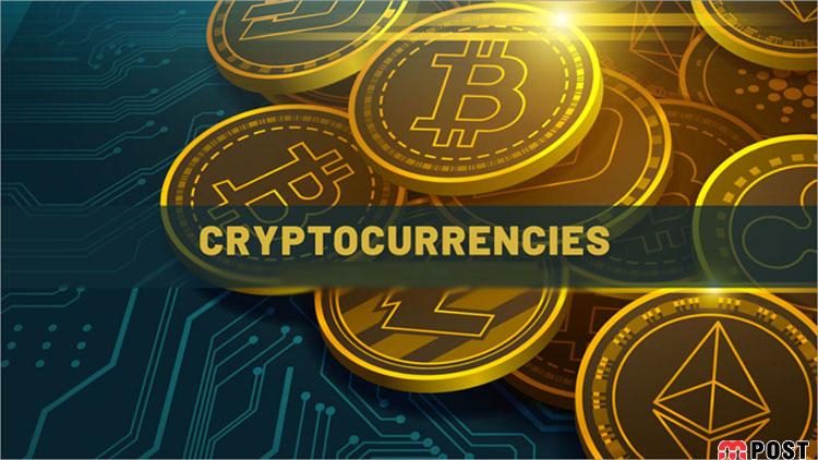 Cryptocurrencies-ارز دیجیتال