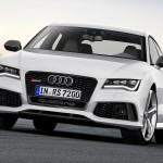 1 آئودی 2014 audi rs7