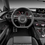 1 آئودی 2014 audi rs71