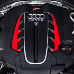 1 آئودی 2014 audi rs75