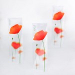 رومیزی فصلی جالب و کم هزینه برای نمایش تغییر فصل ها+عکس 3 1 رو میزی فصلی