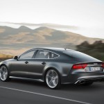 10 آئودی 2014 audi rs7