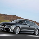 12 آئودی 2014 audi rs7