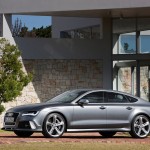13 آئودی 2014 audi rs7