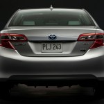 2 TOYOTA کَمری 2014