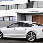 2 آئودی 2014 audi rs7