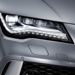 2 آئودی 2014 audi rs73