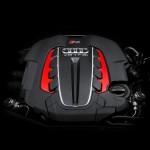 2 آئودی 2014 audi rs75