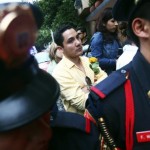 خالق« تنهایی»همه را تنها گذاشت/گارسیا مارکز درگذشت 3 2 گابریل گارسیا مارکز