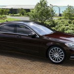 2014 S CLASS SEDAN CH05 D
