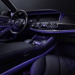 2014 S CLASS SEDAN GALLERY 003 GOI D