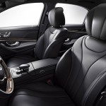 2014 S CLASS SEDAN GALLERY 005 GOI D