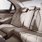 2014 S CLASS SEDAN GALLERY 006 GOI D