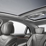 2014 S CLASS SEDAN GALLERY 008 GOI D