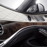 2014 S CLASS SEDAN GALLERY 009 GOI D