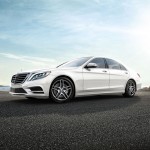2014 S CLASS SEDAN GALLERY 012 GOE D